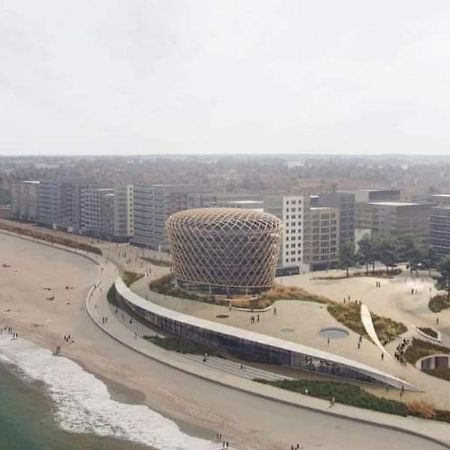 De Viking Apartment Миделкерке Екстериор снимка