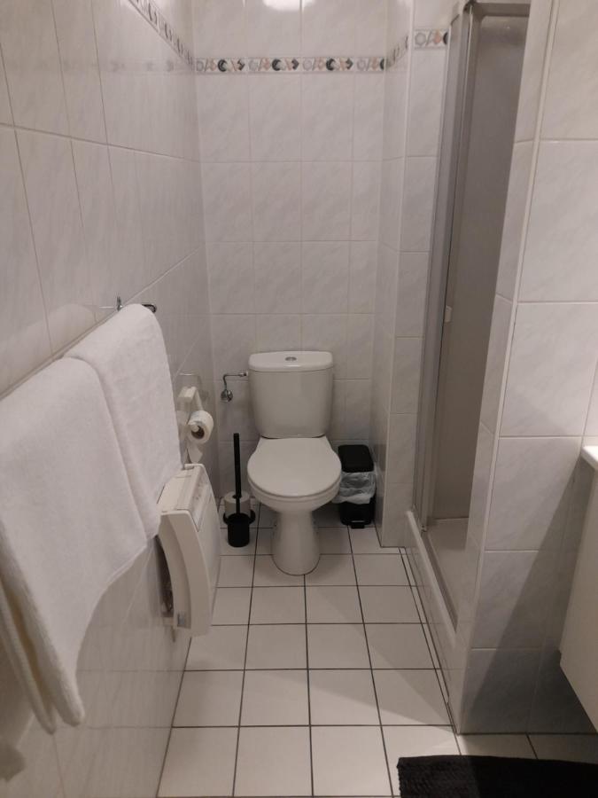 De Viking Apartment Миделкерке Екстериор снимка