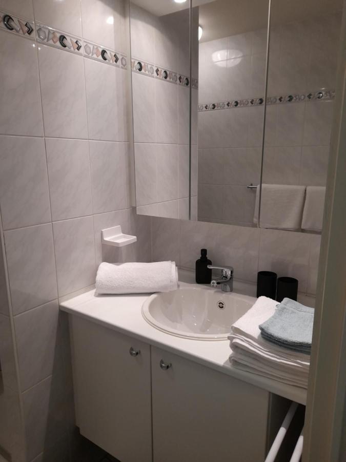 De Viking Apartment Миделкерке Екстериор снимка