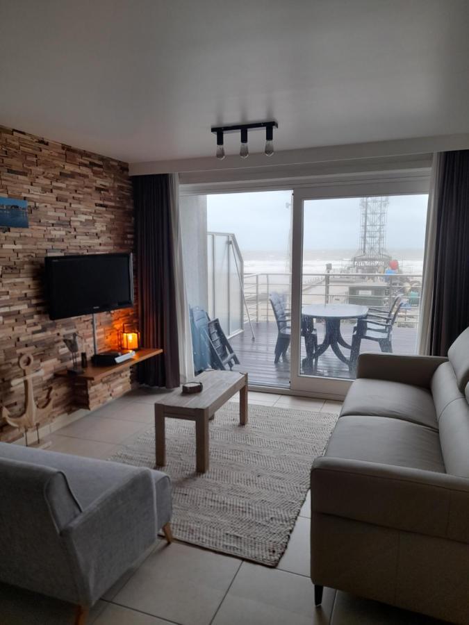 De Viking Apartment Миделкерке Екстериор снимка