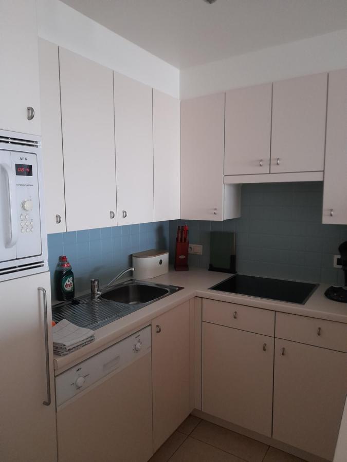 De Viking Apartment Миделкерке Екстериор снимка