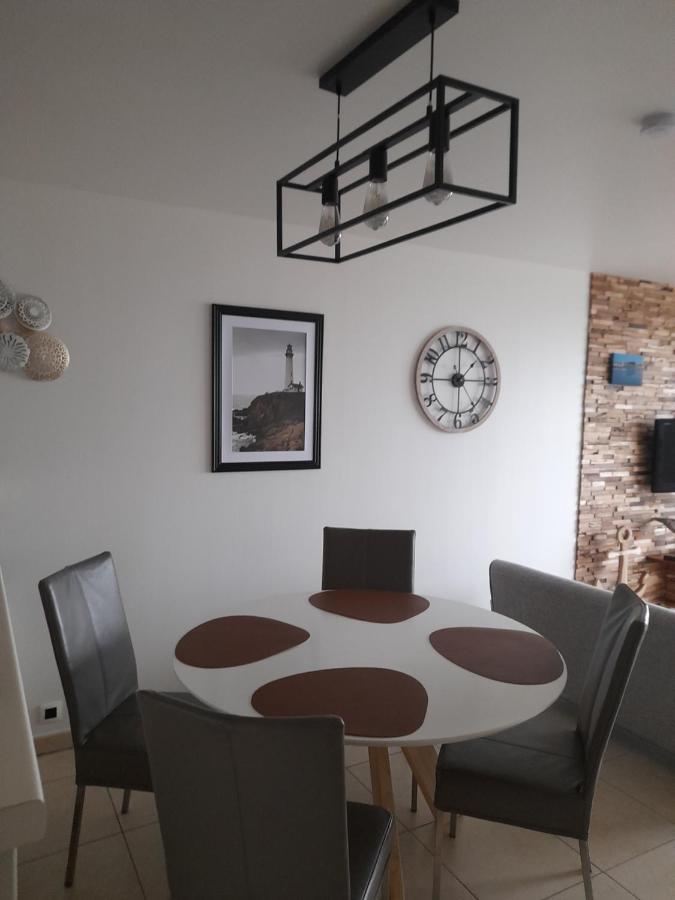 De Viking Apartment Миделкерке Екстериор снимка