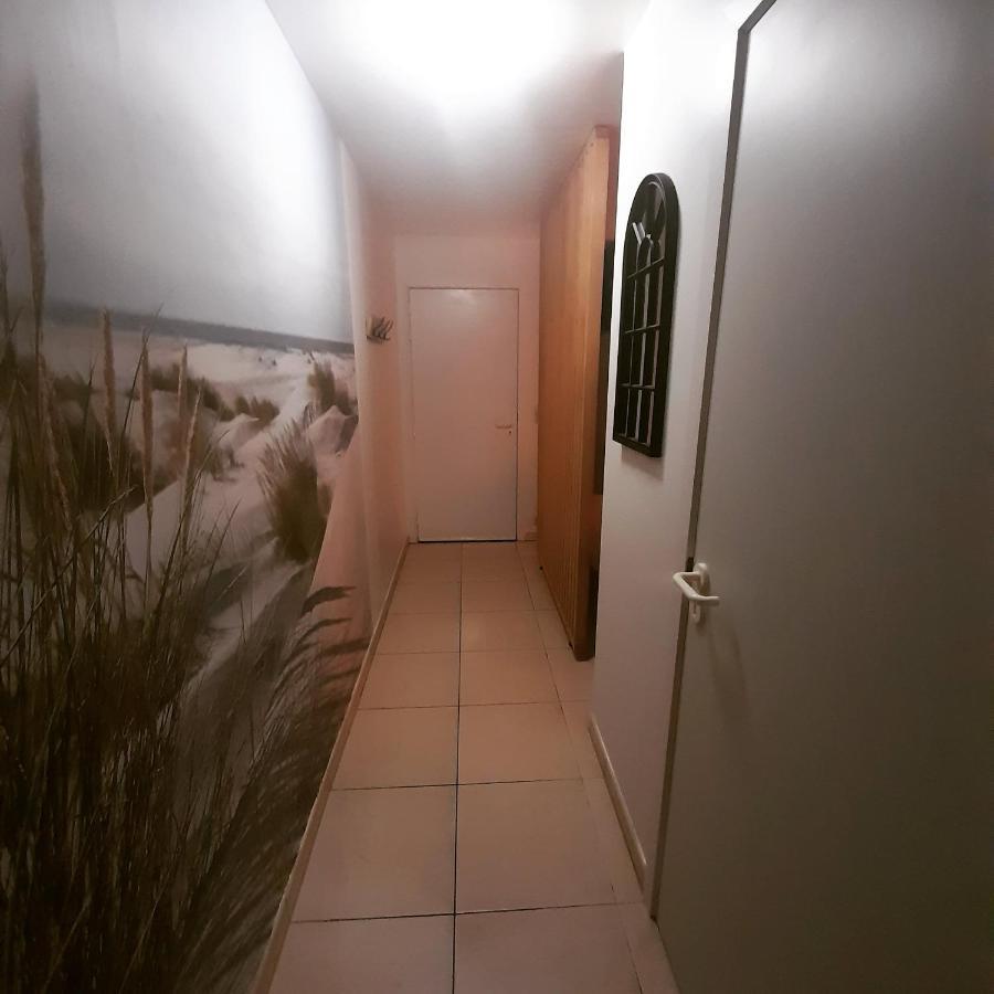 De Viking Apartment Миделкерке Екстериор снимка