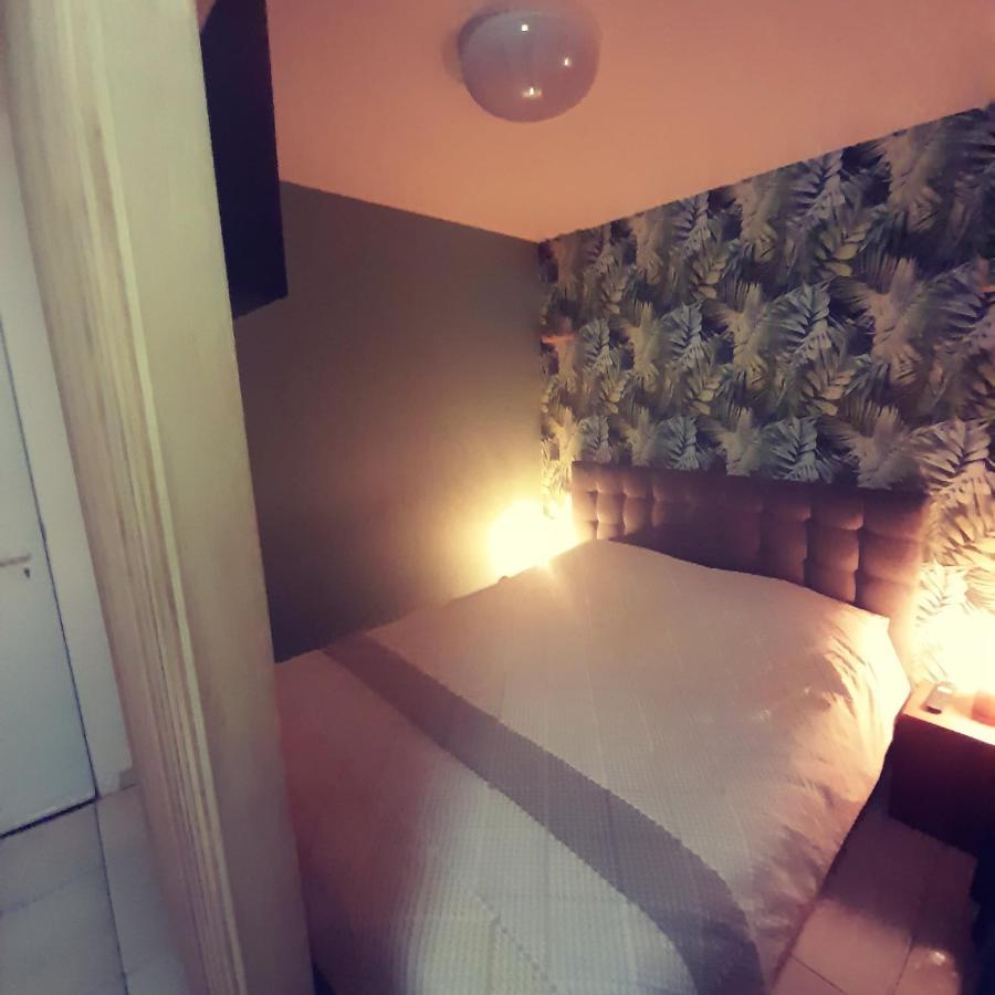 De Viking Apartment Миделкерке Екстериор снимка